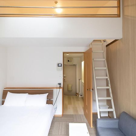 Residence Libra Fukuoka  Exterior photo