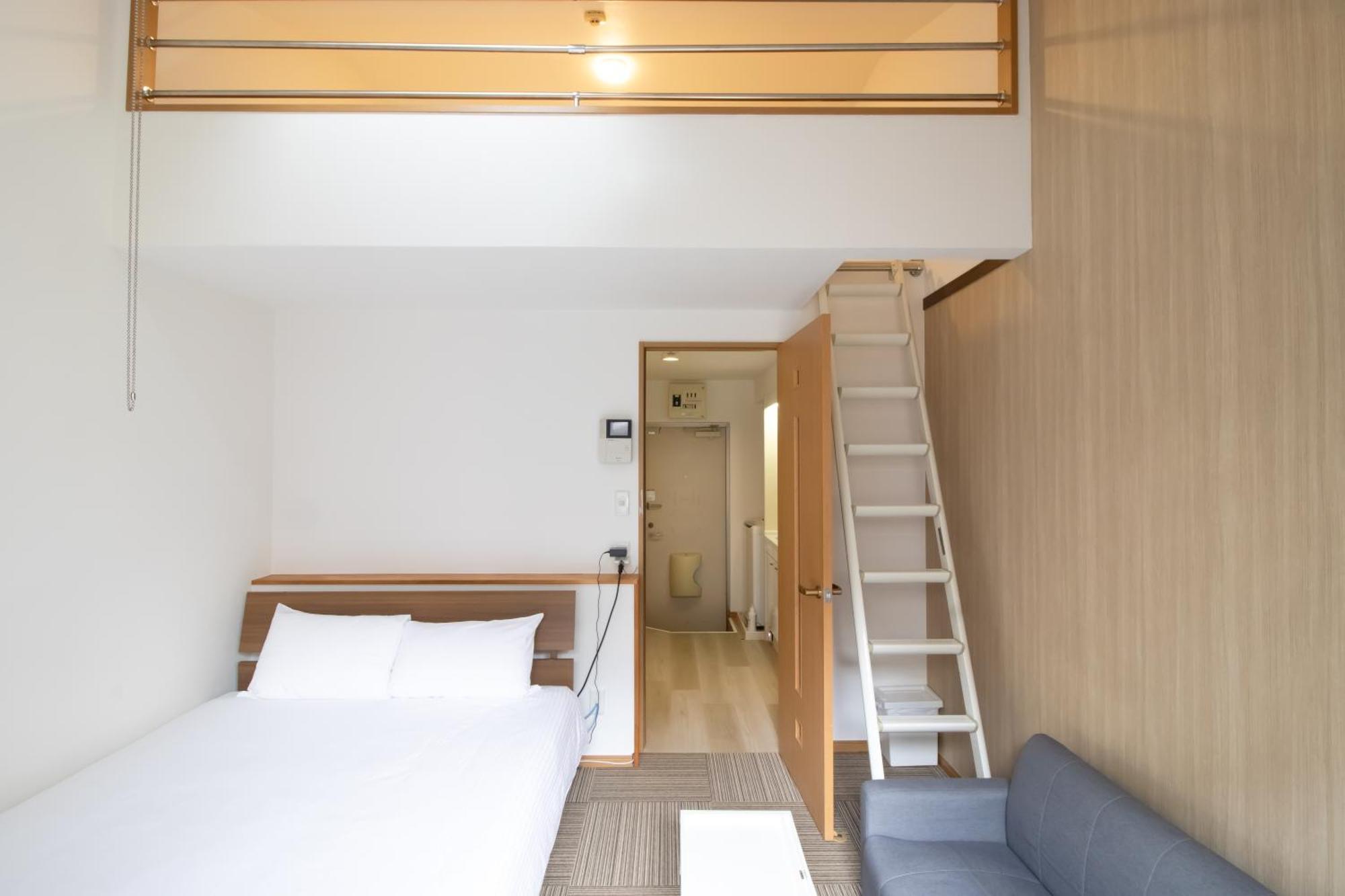 Residence Libra Fukuoka  Exterior photo