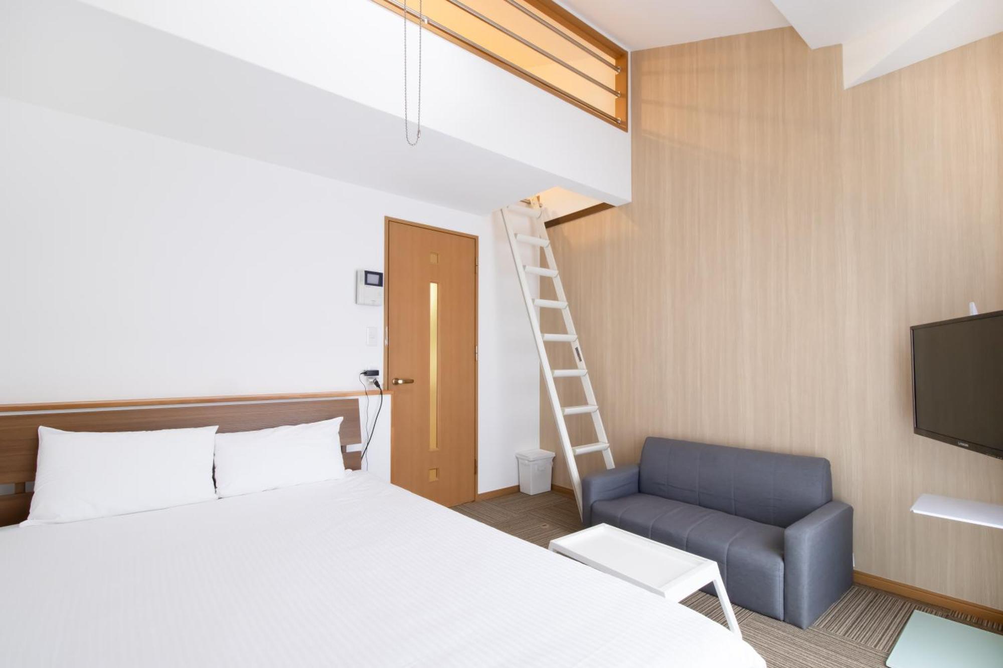 Residence Libra Fukuoka  Exterior photo