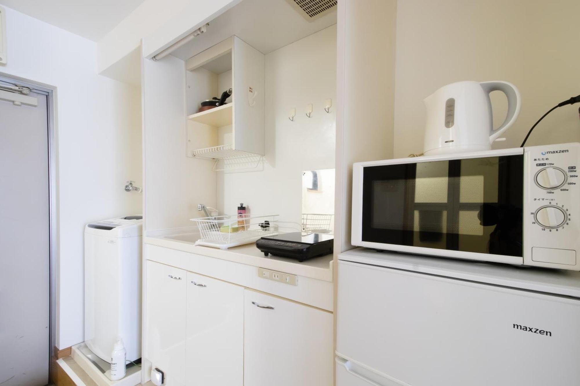 Residence Libra Fukuoka  Exterior photo