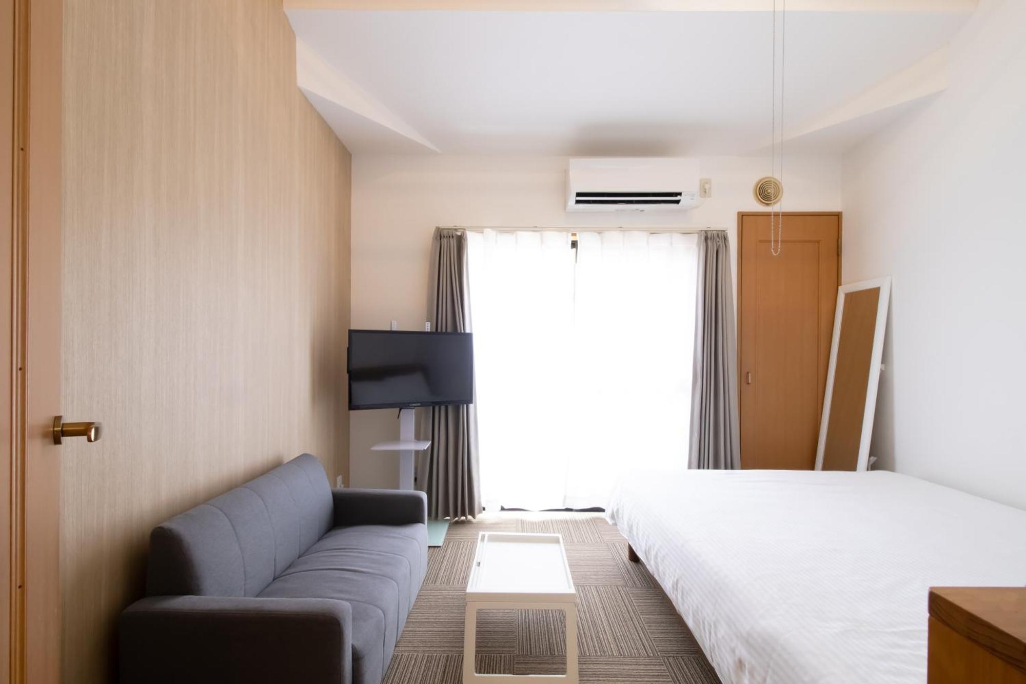 Residence Libra Fukuoka  Exterior photo