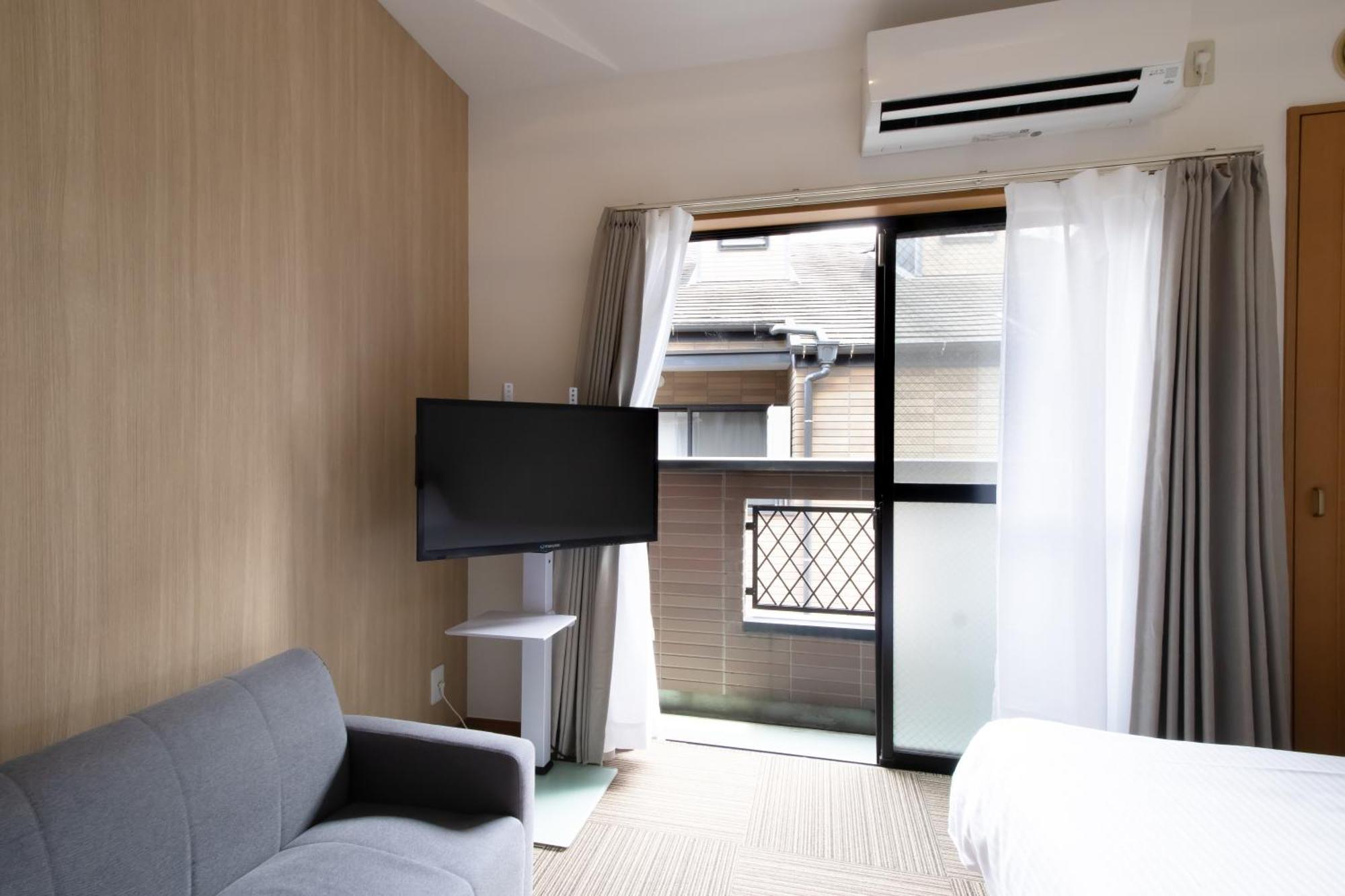 Residence Libra Fukuoka  Exterior photo
