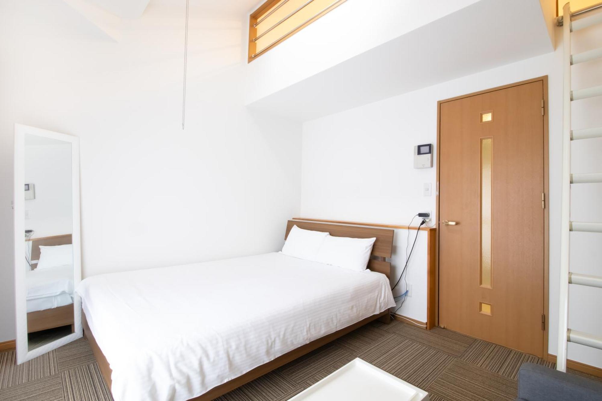 Residence Libra Fukuoka  Exterior photo