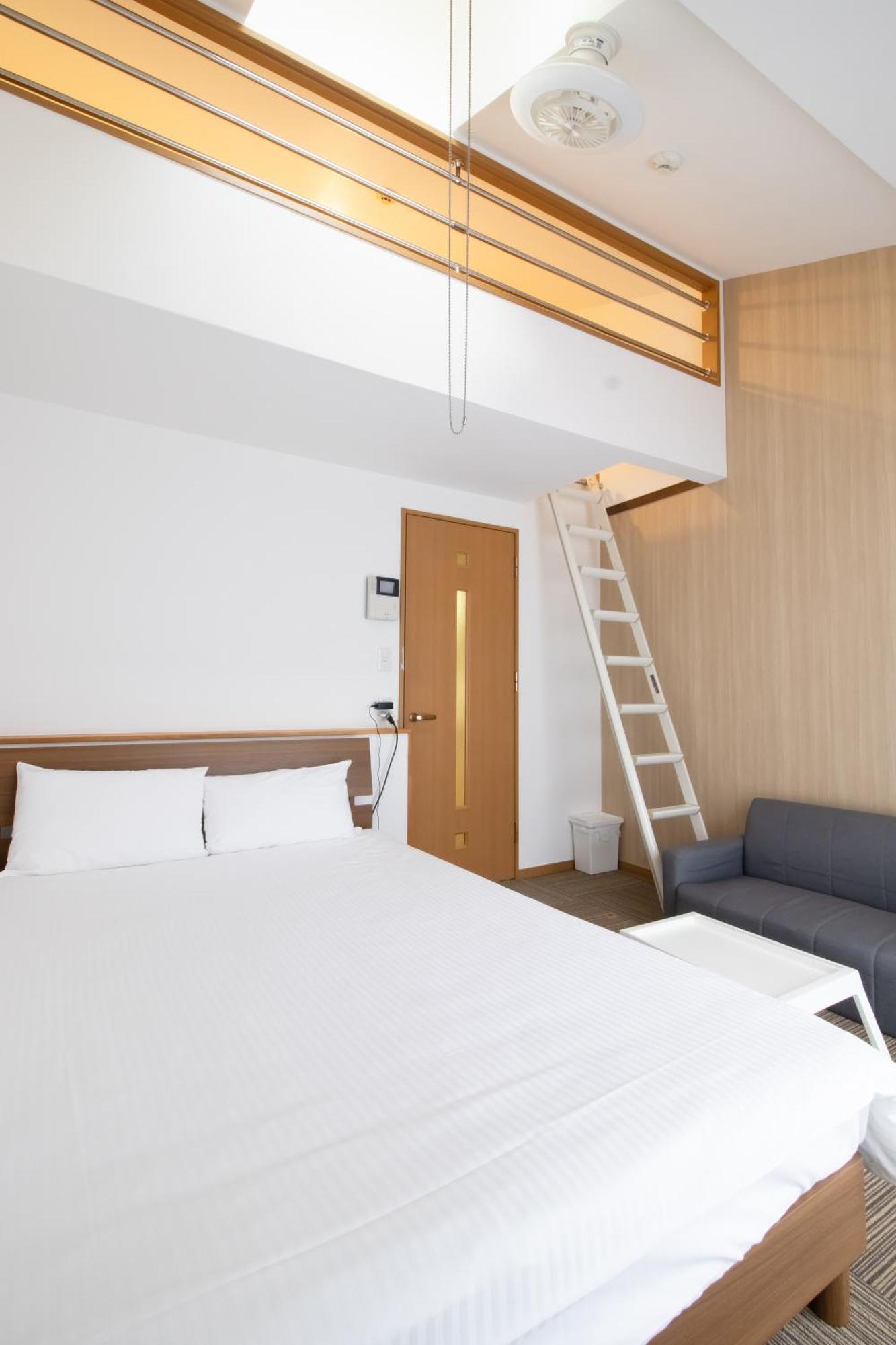 Residence Libra Fukuoka  Exterior photo