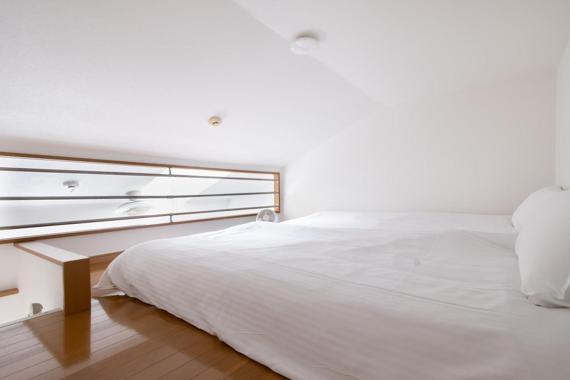 Residence Libra Fukuoka  Exterior photo