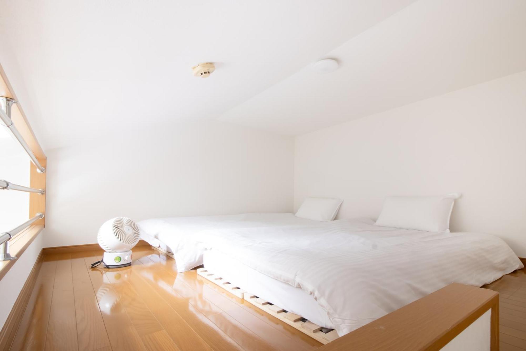 Residence Libra Fukuoka  Exterior photo