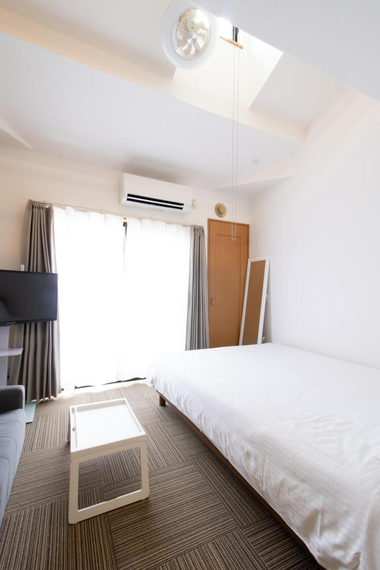 Residence Libra Fukuoka  Exterior photo